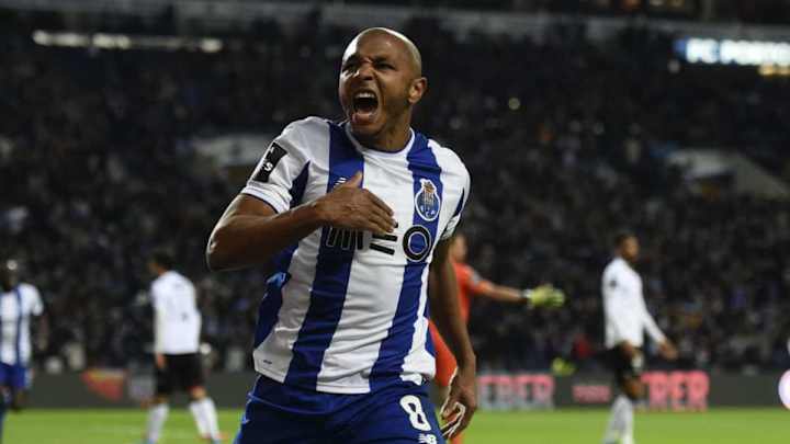 Yacine Brahimi: 6 Things to Know About the Free Agent & Arsenal Target Yacine Brahimi: 6 Things to Know About the Free Agent & Arsenal Target