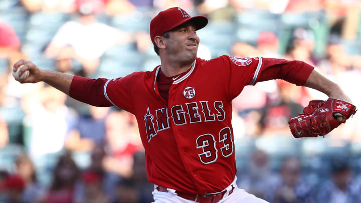 Report: Athletics, Matt Harvey Agree to Minor-League Deal Report: Athletics, Matt Harvey Agree to Minor-League Deal