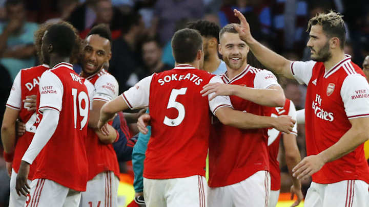 Arsenal vs Nottingham Forest Preview: Where to Watch, Live Stream, Kick Off Time & Team News