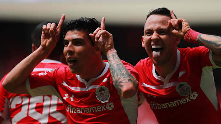 Lo más reciente del mercado de fichajes mexicano: Rubén González, Jesús Angulo, Quick Mendoza y más