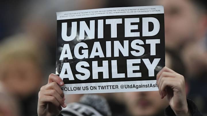 Newcastle: 10 Managerial Candidates Mike Ashley (Probably) Considered Before Steve Bruce