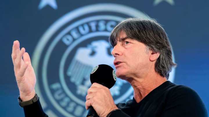 Joachim Löw reveló que no volverá a convocar a tres históricos jugadores