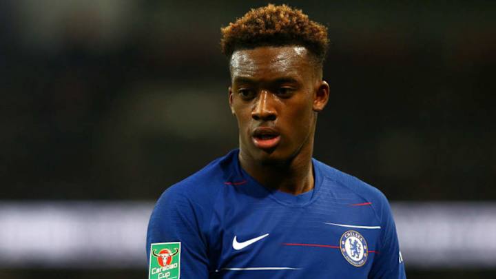 Bayern Sporting Director: Club 'Absolutely' Wants to Sign Chelsea's Callum Hudson-Odoi