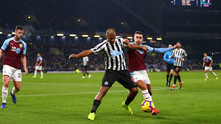 Newcastle United vs Burnley: Where to Watch, Live Stream, Kick Off Time & Team News