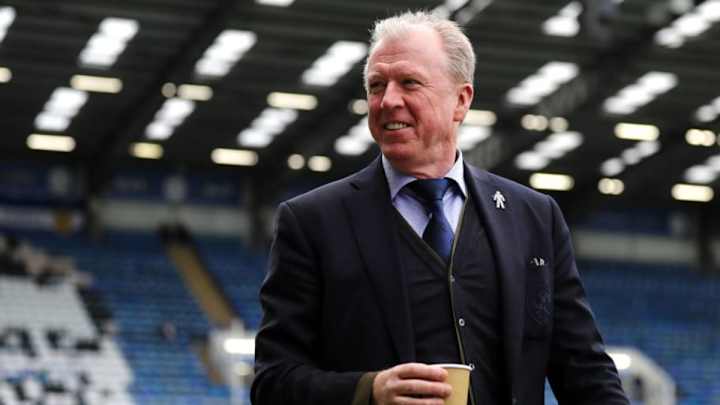 Steve McClaren Sacked by QPR Following Disastrous Defeat to Lowly Bolton on Saturday