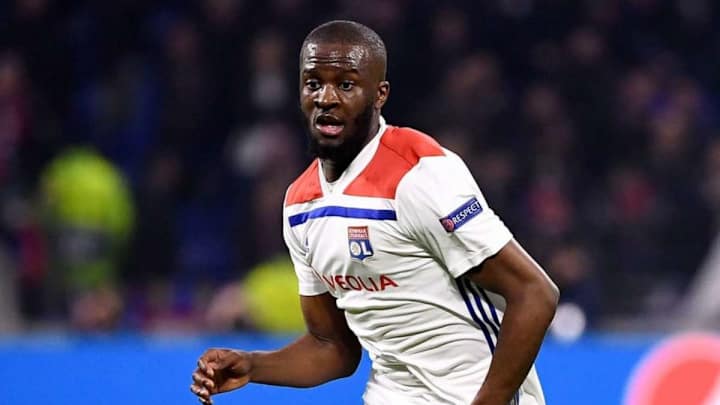Tanguy Ndombele Targeted by Man Utd as Juve, Liverpool & PSG Target Prepares for Quick Decision Tanguy Ndombele Targeted by Man Utd as Juve, Liverpool & PSG Target Prepares for Quick Decision