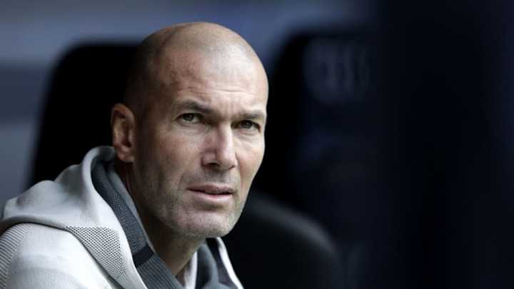 Zinedine Zidane Has 'Total Control' of Real Madrid Transfers Amid Paul Pogba & Gareth Bale Sagas