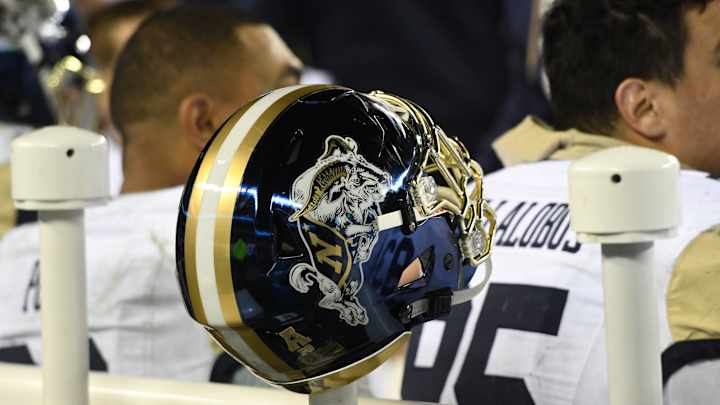 Navy Changes 'Inappropriate and Insensitive' Motto Due to Capital Gazette Shooting