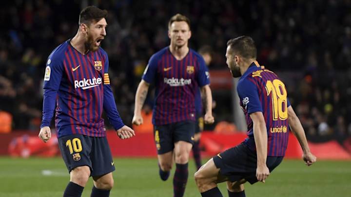 Barcelona vs Real Valladolid Preview: Where to Watch, Live Stream, Kick Off Time & Team News