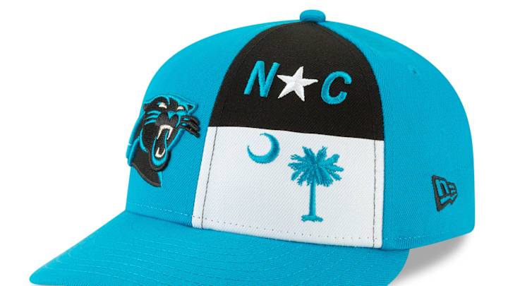 2019 Draft Needs: Carolina Panthers