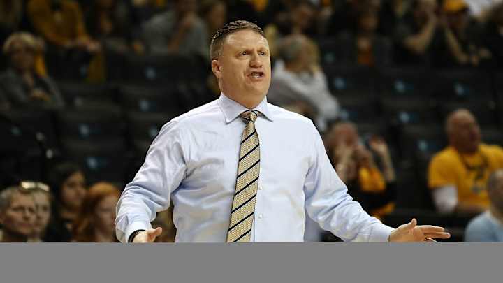 Report: VCU Head Coach Mike Rhoades Receives Two-Year Extension Through 2024-25