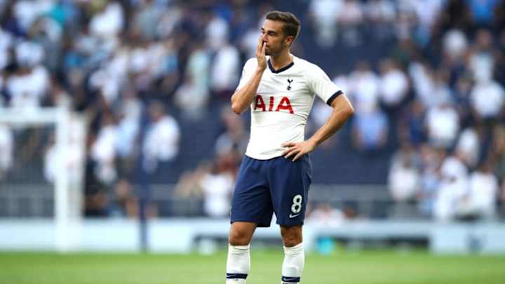 Tottenham Premier League Month in Review: August - Best Player, Worst Performance & Overall Rating Tottenham Premier League Month in Review: August - Best Player, Worst Performance & Overall Rating