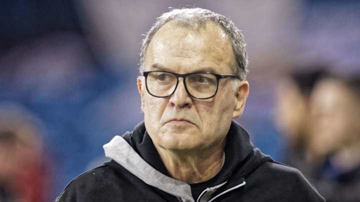 La corrección de Marcelo Bielsa a su traductor y sus divertidos comentarios