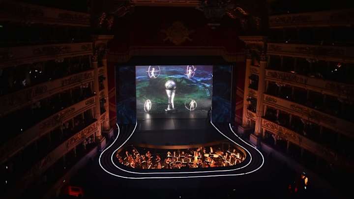 The Best FIFA Football Awards 2019: Every Winner From Monday's Ceremony in Milan