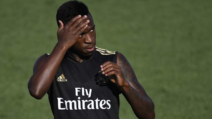 Real Madrid - Levante | Alineaciones confirmadas