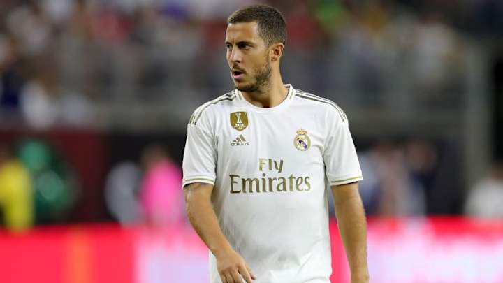 El 1x1 de los nuevos fichajes del Real Madrid contra el Bayern