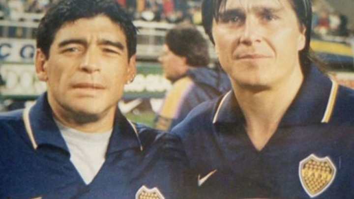 Apareció muerto Julio César Toresani, ex jugador de Boca y River