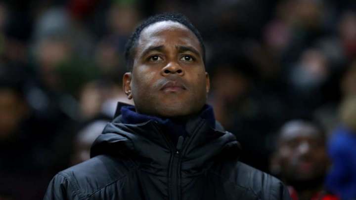 Kluivert aseguró que Messi está bien físicamente y sugirió que el FC Barcelona debe comprar a Mbappé