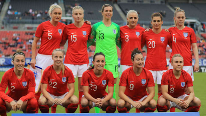 Phil Neville Predicts 'Absolutely Amazing' Future for Lionesses as He Tips England to Dominate