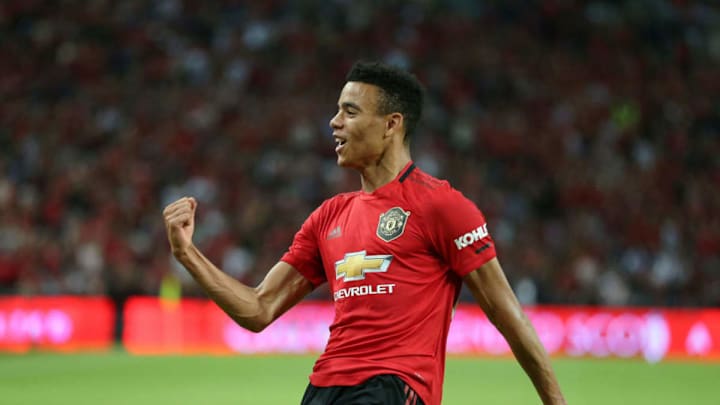 Ole Gunnar Solskjaer Confirms Mason Greenwood Will Feature for Manchester United Against Astana