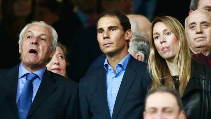 Wimbledon: The Football Teams Tennis' Biggest Stars Support Wimbledon: The Football Teams Tennis' Biggest Stars Support