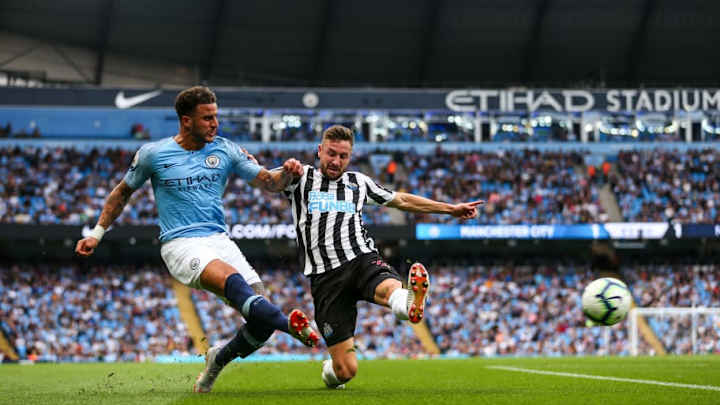 Newcastle vs Manchester City Preview: Where to Watch, Live Stream, Kick Off Time & More