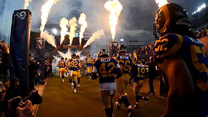 How Many Super Bowls Have the Rams Won?