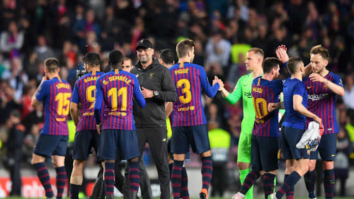 El futbolista del FC Barcelona que ha acortado sus vacaciones para ganarse el puesto