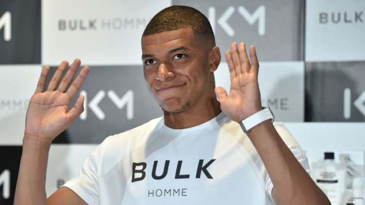 Leonardo: "No puedo prometer que Mbappé vaya a renovar"