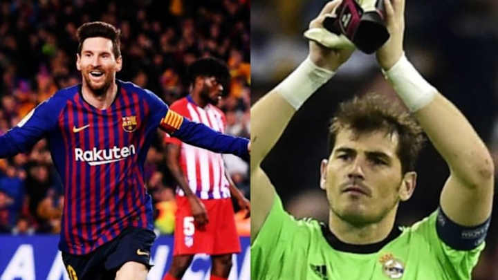 Los futbolistas con más partidos ganados de cada uno de los equipos de LaLiga