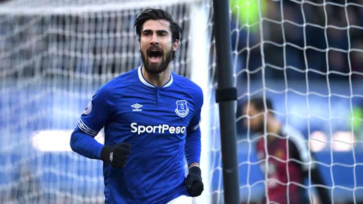 Barcelona Looking to Raise €40m From Sales of Loan Duo Andre Gomes & Denis Suarez This Summer Barcelona Looking to Raise €40m From Sales of Loan Duo Andre Gomes & Denis Suarez This Summer