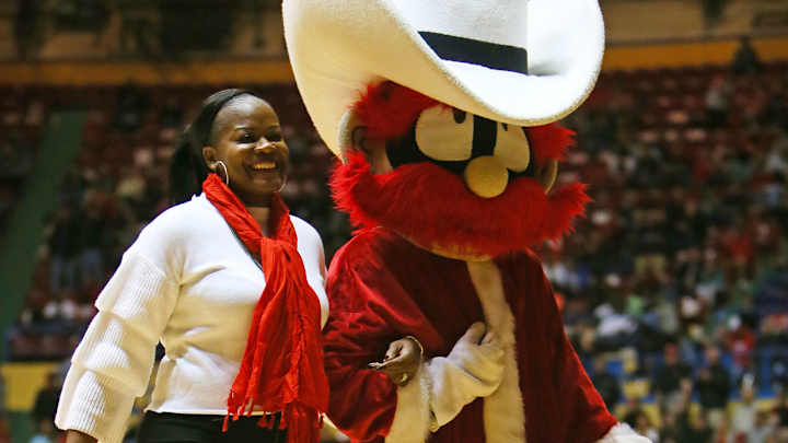 Texas Tech Looks to Earn Second National Title After 1993 Women's Team Texas Tech Looks to Earn Second National Title After 1993 Women's Team