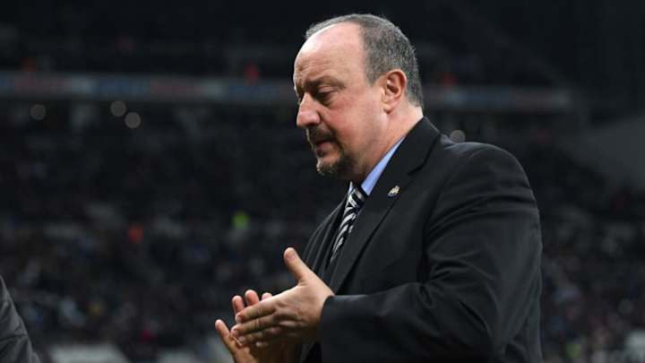 Newcastle Remain Without Several Key Players Ahead of Crucial Weekend Trip to Wembley