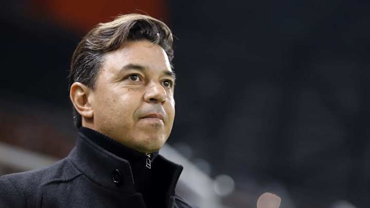 River - Cruzeiro | Horario, transmisión de TV, streaming online y posibles formaciones