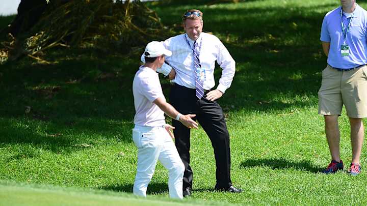 Though Obvious, Overturning Rory McIlroy’s Penalty Is Progress for Golf