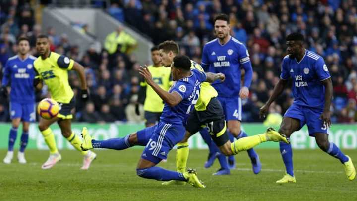 Cardiff City 0-0 Huddersfield: Report, Ratings & Reaction as Both Teams Draw a Blank Cardiff City 0-0 Huddersfield: Report, Ratings & Reaction as Both Teams Draw a Blank