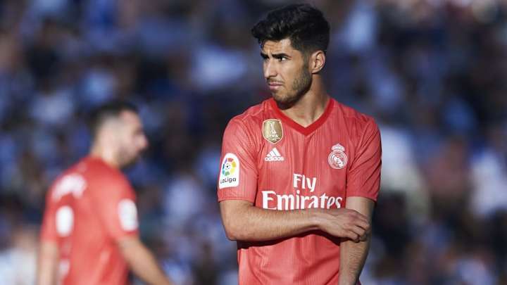 El mensaje de esperanza de Asensio a la afición de cara a la próxima temporada