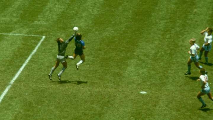 50 of the Biggest Controversies in Football History 50 of the Biggest Controversies in Football History