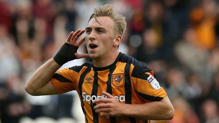 Jarrod Bowen Provides Update on His Hull City Future Amid Tottenham Interest