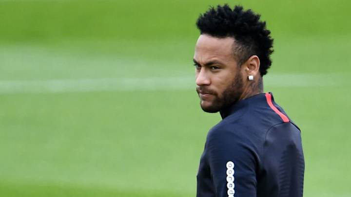 Las razones por las que el Real Madrid no se plantearía fichar ahora mismo a Neymar
