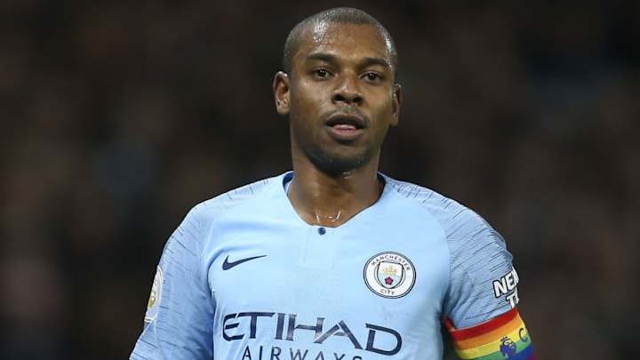 Man City in Advanced Talks With Hadjuk Split for Fernandinho Successor as Club Consider Matondo Sale