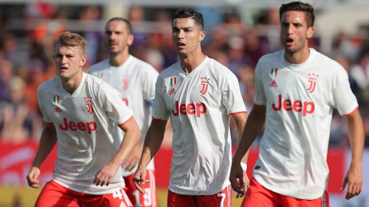 Atlético vs Juventus Preview: Where to Watch, Buy Tickets, Live Stream, Kick Off Time & Team News Atlético vs Juventus Preview: Where to Watch, Buy Tickets, Live Stream, Kick Off Time & Team News