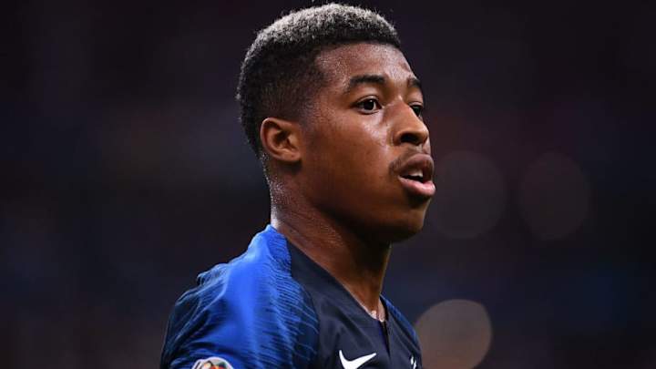 Arsenal May Be Priced Out of Deal as PSG Prepare to Offload Presnel Kimpembe