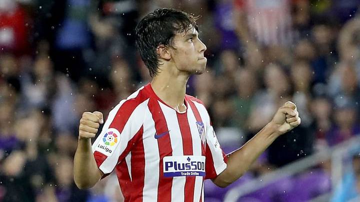 Atlético de Madrid - Getafe | Alineaciones confirmadas