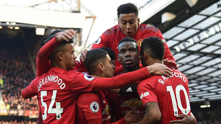 Manchester United’s Crucial Win Over West Ham Shows Their Formidable League Form at Old Trafford