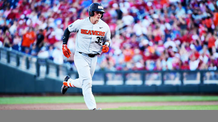 Who Should the Orioles Take With the No. 1 Overall Pick in the 2019 MLB Draft?