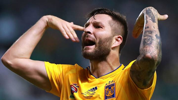 Las palabras del agente de Gignac sobre el interés de Boca Juniors