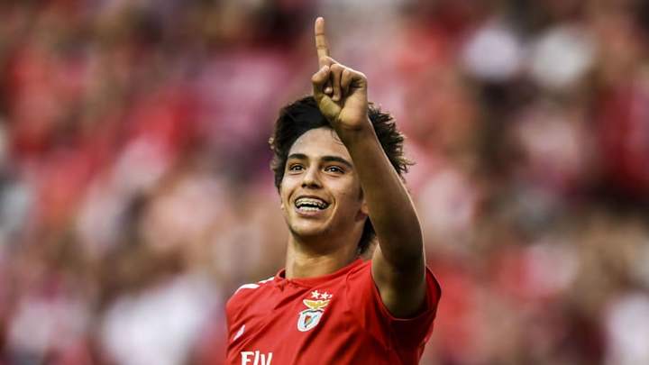 Manchester City Lose Ground in Race for Joao Felix as Atletico Madrid Close in on Youngster