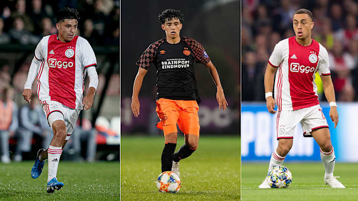 As Nations League Nears, It's Clear How USMNT Should Approach Its Squad