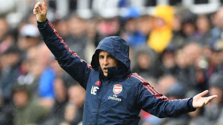 Unai Emery Explains Why He Will Wait Until September to Appoint Next Arsenal Club Captain